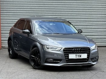 Used Audi A3 2013 for sale - 79059582: Photo