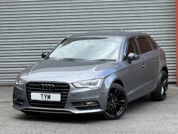 Used Audi A3 2013 for sale - 79059582: Photo