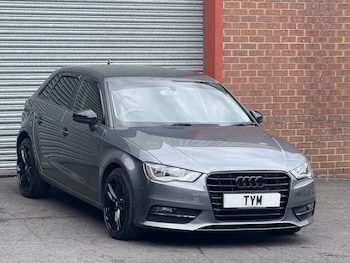 Used Audi A3 2013 for sale - 79059582: Photo