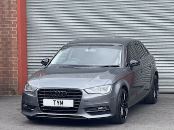 Used Audi A3 2013 for sale - 79059582: Photo