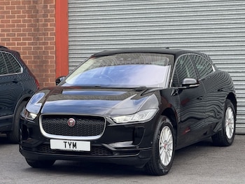 Used Jaguar I-Pace 2020 for sale - 79089560: Photo