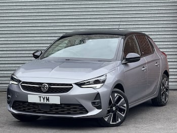 Used Vauxhall Corsa 2022 for sale - 79313012: Photo