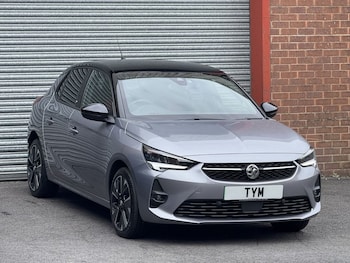 Used Vauxhall Corsa 2022 for sale - 79313012: Photo