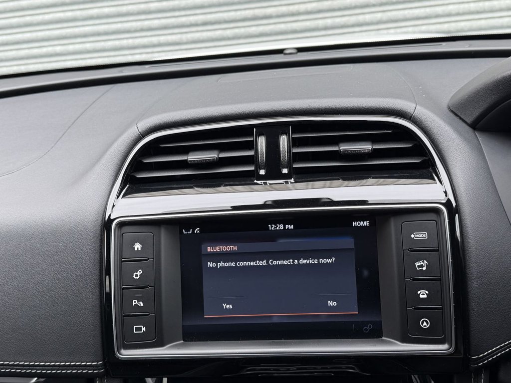 Used Jaguar F-Pace 2017 for sale - 77991048: Photo 28