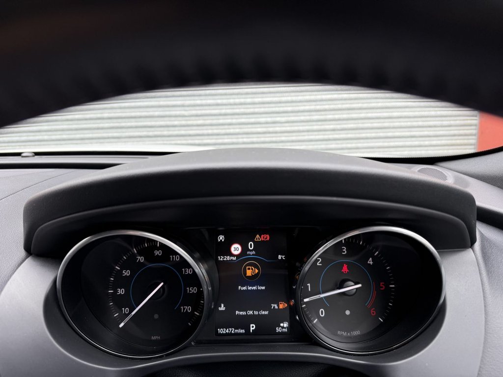 Used Jaguar F-Pace 2017 for sale - 77991048: Photo 30