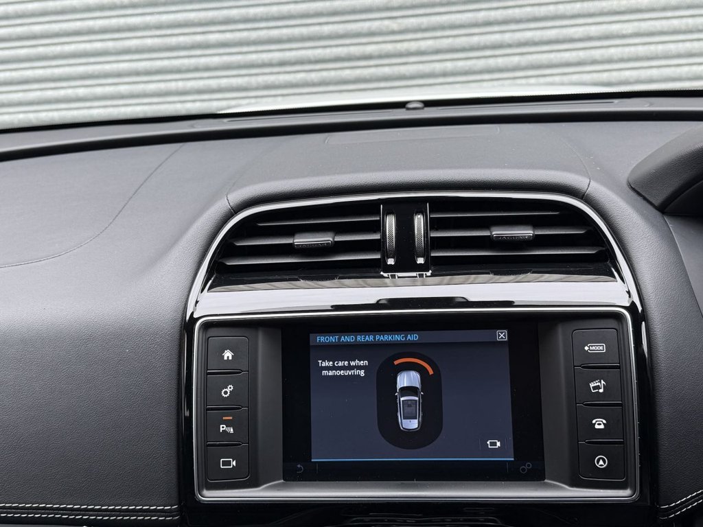 Used Jaguar F-Pace 2017 for sale - 77991048: Photo 31