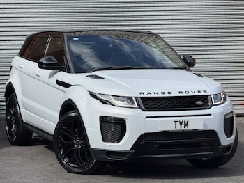Used Land Rover Range Rover Evoque 2015 for sale - 78272292: Photo