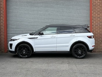 Used Land Rover Range Rover Evoque 2015 for sale - 78272292: Photo