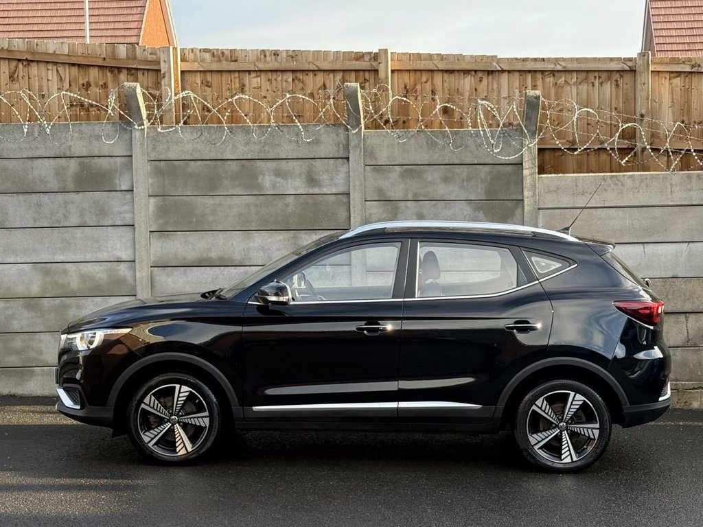 Used MG MG ZS 2021 for sale - 76986493: Photo 10