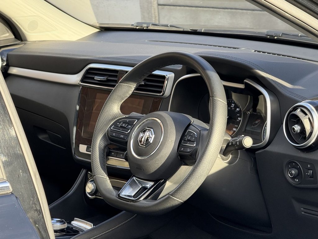 Used MG MG ZS 2021 for sale - 76986493: Photo 11