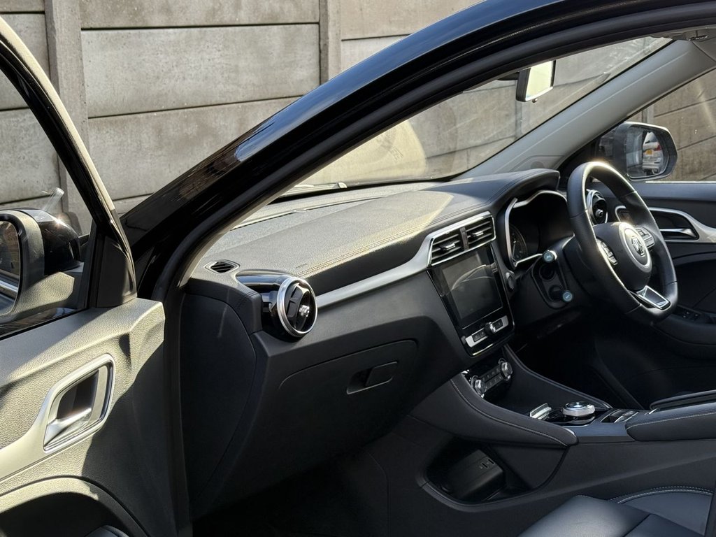 Used MG MG ZS 2021 for sale - 76986493: Photo 12