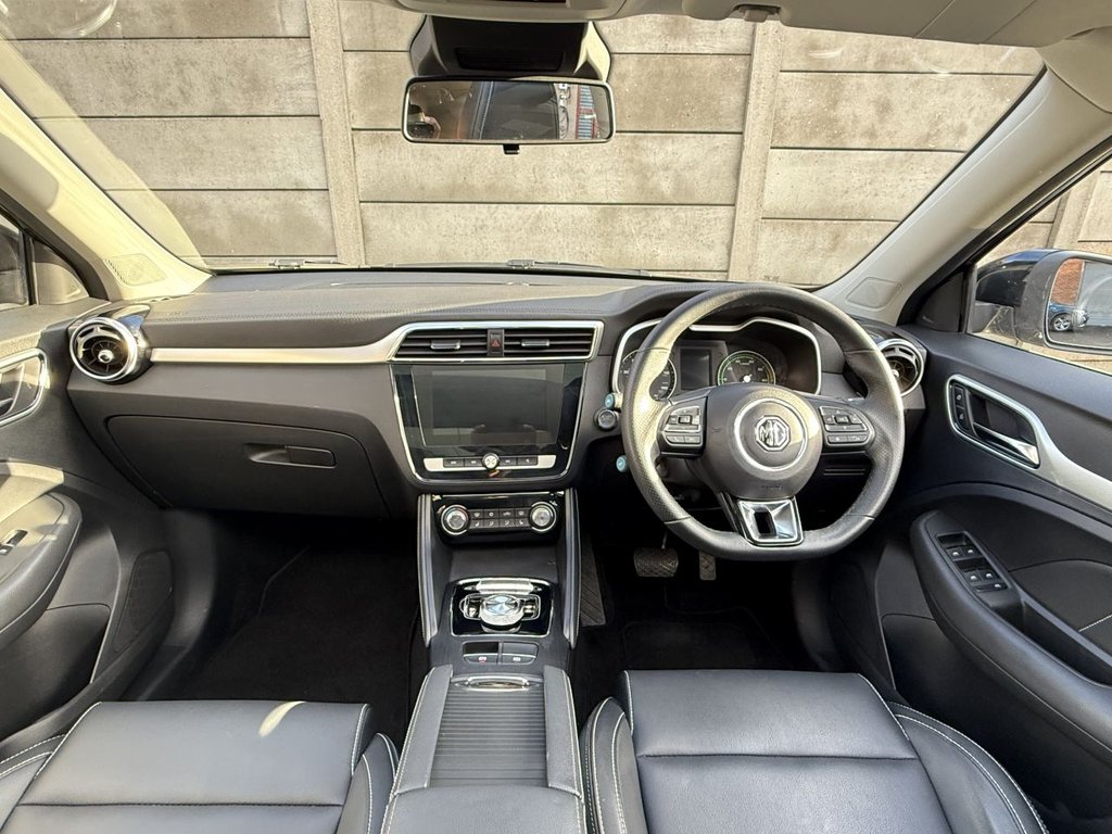 Used MG MG ZS 2021 for sale - 76986493: Photo 13