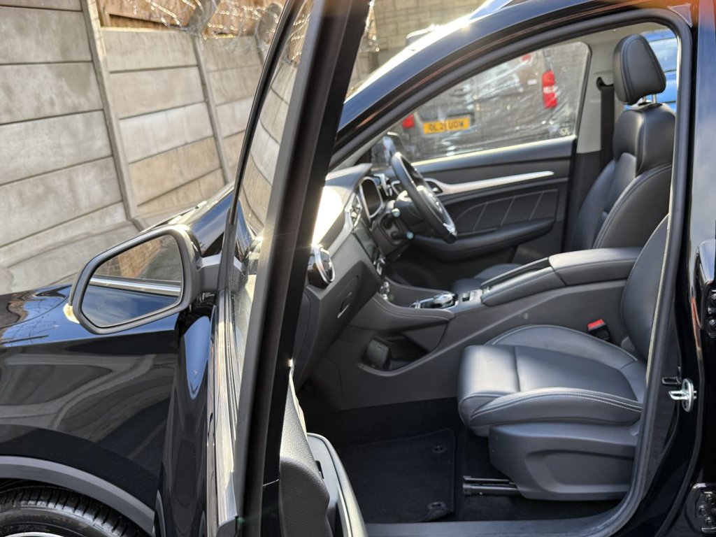 Used MG MG ZS 2021 for sale - 76986493: Photo 14