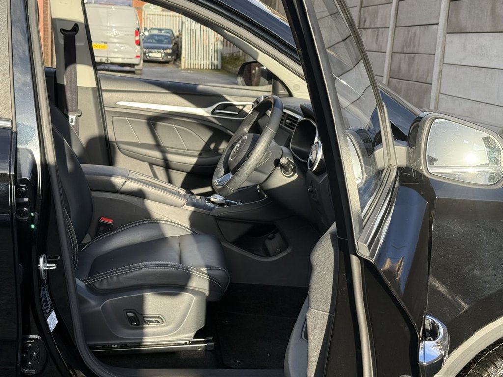 Used MG MG ZS 2021 for sale - 76986493: Photo 15