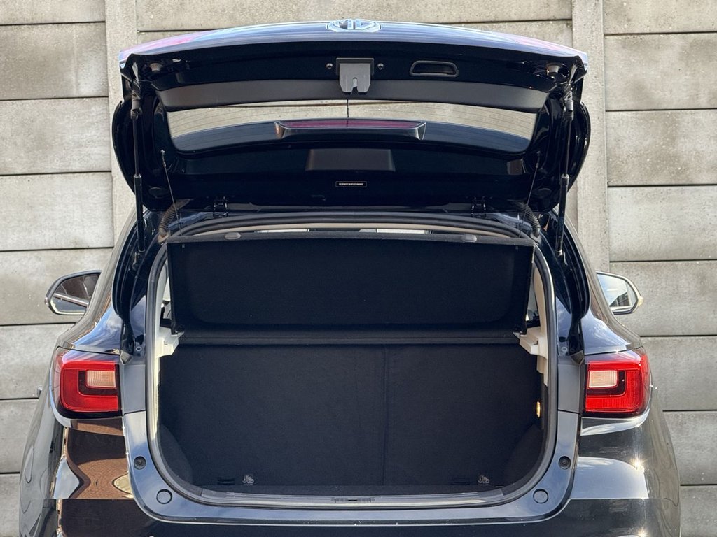 Used MG MG ZS 2021 for sale - 76986493: Photo 19