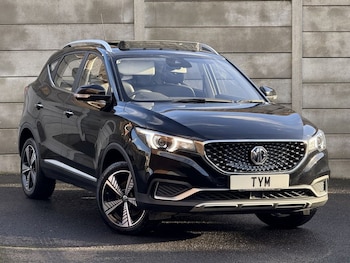 MG MG ZS feature image