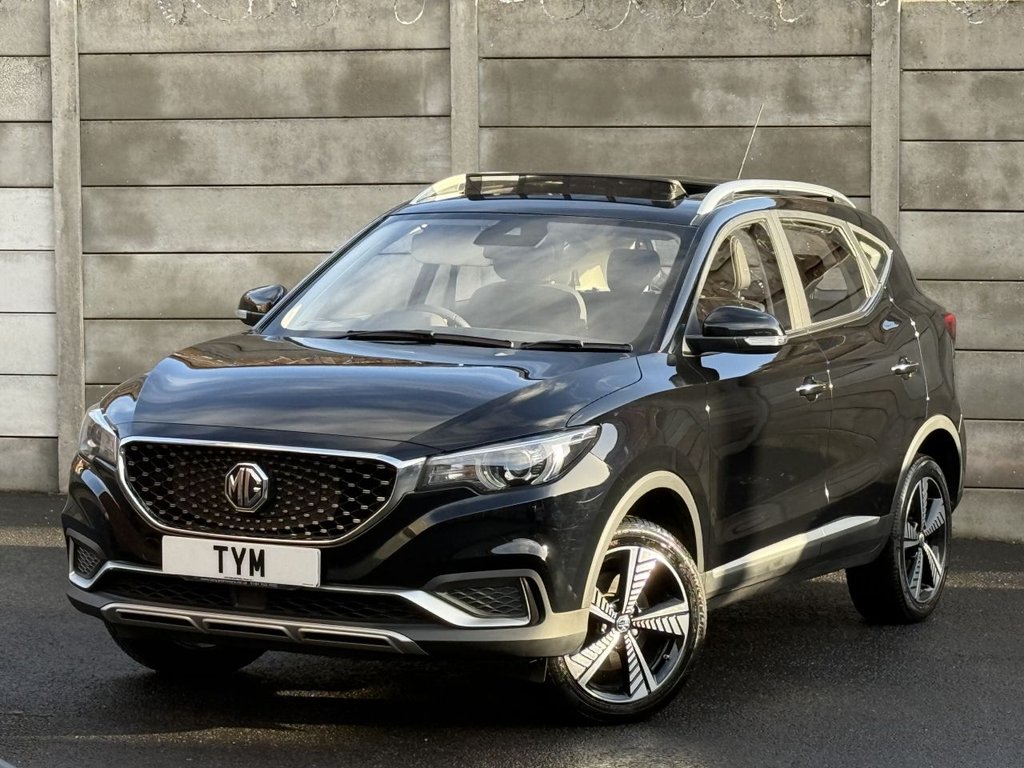 Used MG MG ZS 2021 for sale - 76986493: Photo 2