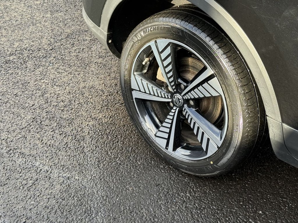 Used MG MG ZS 2021 for sale - 76986493: Photo 28