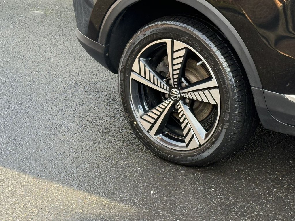 Used MG MG ZS 2021 for sale - 76986493: Photo 29