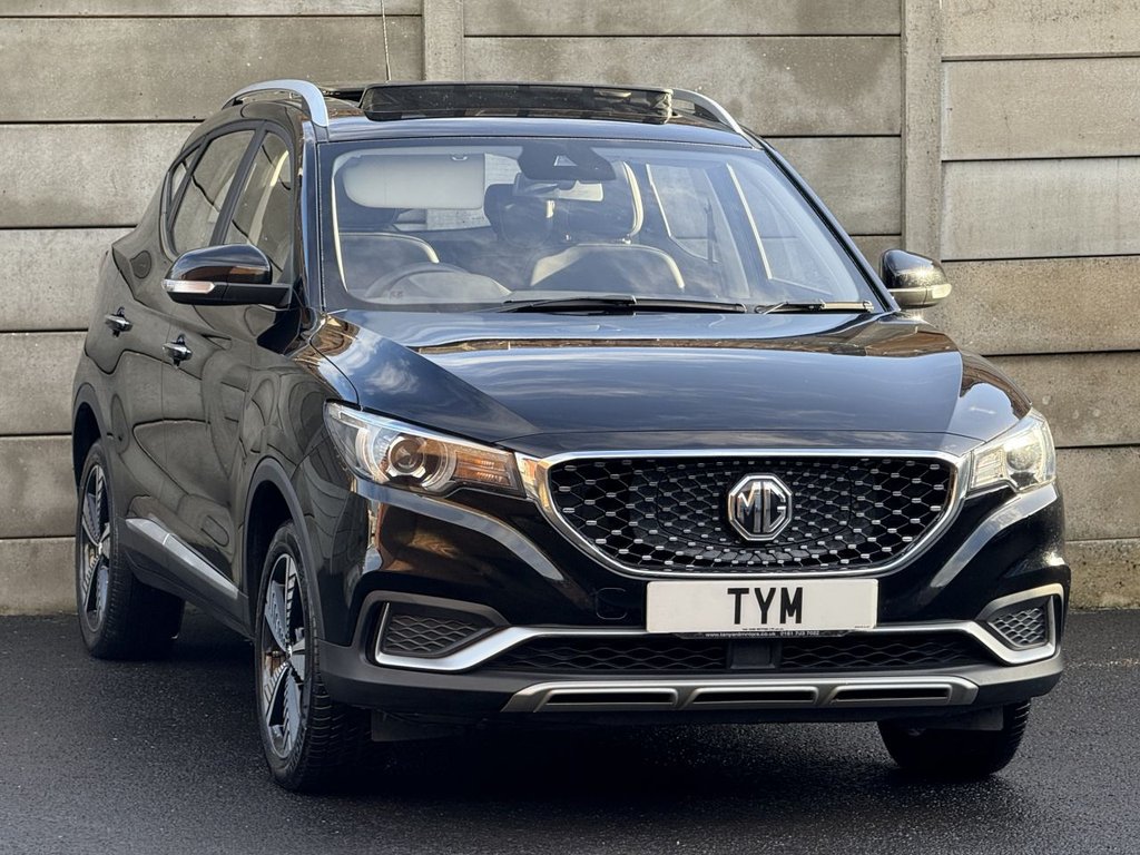 Used MG MG ZS 2021 for sale - 76986493: Photo 3