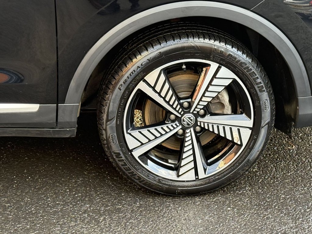 Used MG MG ZS 2021 for sale - 76986493: Photo 30