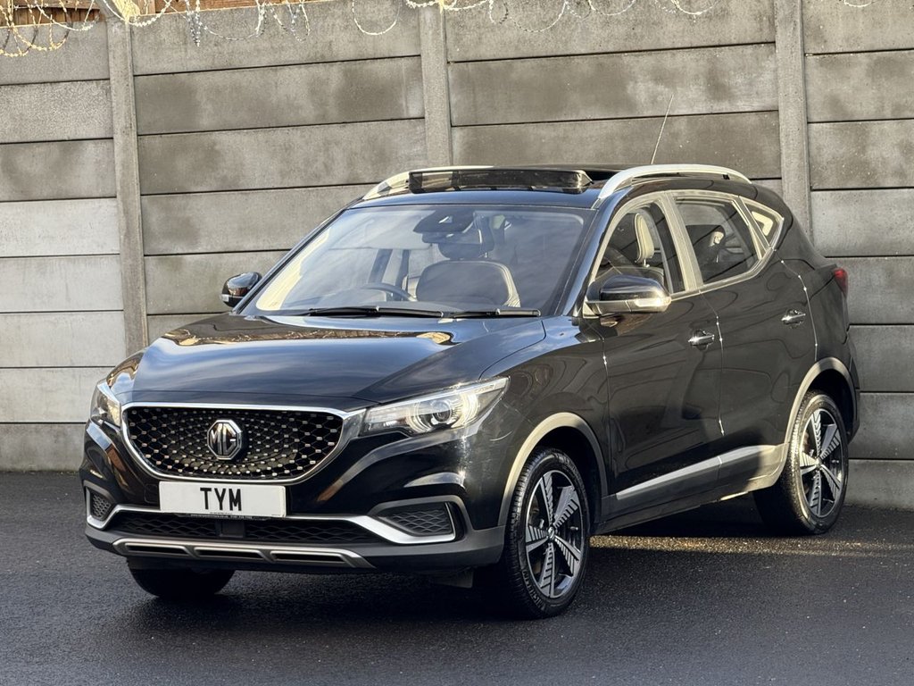 Used MG MG ZS 2021 for sale - 76986493: Photo 4