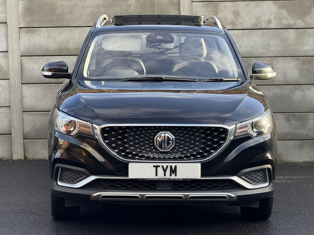 Used MG MG ZS 2021 for sale - 76986493: Photo 5