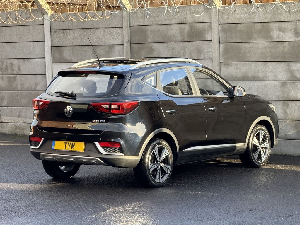 Used MG MG ZS 2021 for sale - 76986493: Photo 6