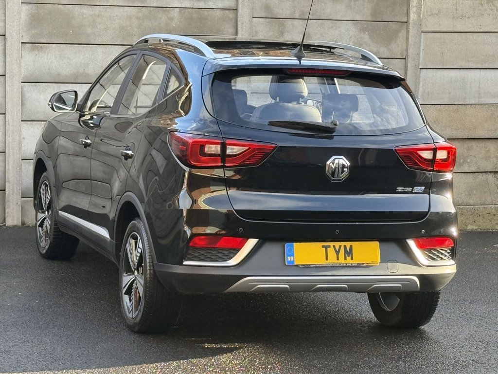 Used MG MG ZS 2021 for sale - 76986493: Photo 7