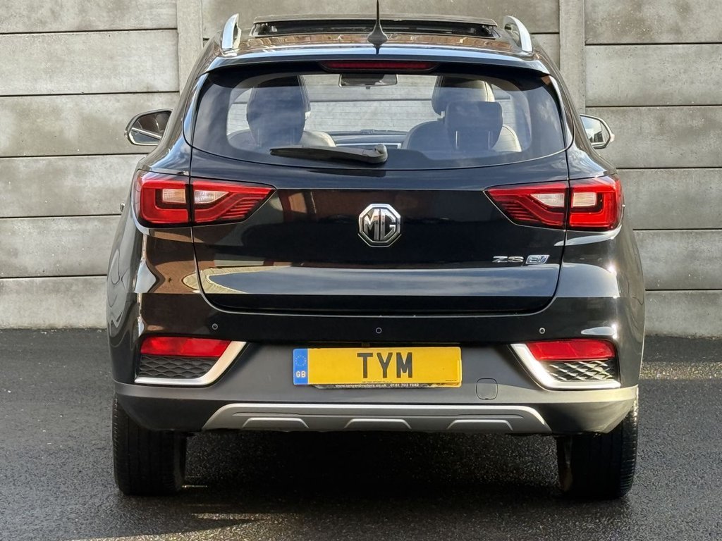 Used MG MG ZS 2021 for sale - 76986493: Photo 8