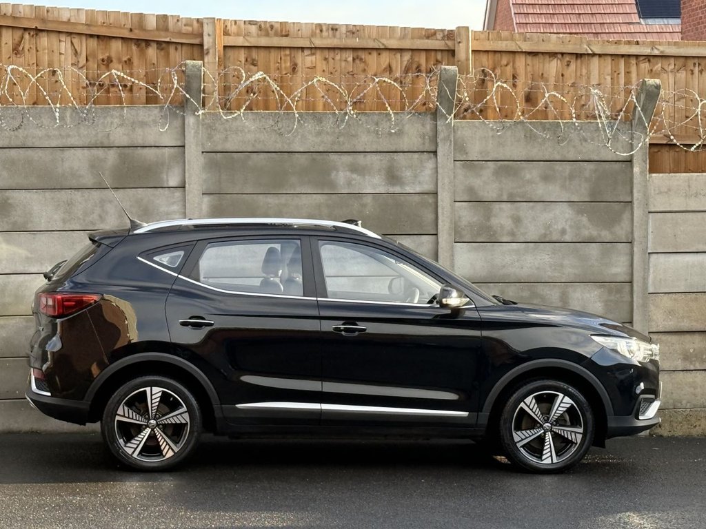 Used MG MG ZS 2021 for sale - 76986493: Photo 9