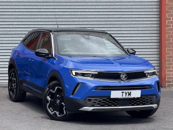 Used Vauxhall Mokka 2022 for sale - 78544456: Photo