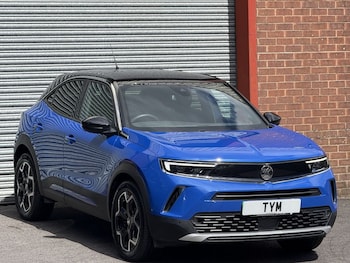 Used Vauxhall Mokka 2022 for sale - 78544456: Photo