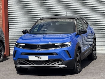 Used Vauxhall Mokka 2022 for sale - 78544456: Photo