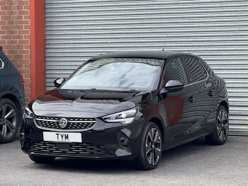 Used Vauxhall Corsa 2022 for sale - 78514715: Photo
