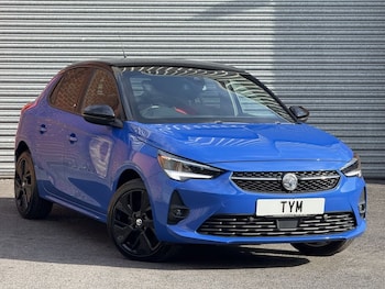 Used Vauxhall Corsa 2022 for sale - 78672922: Photo