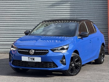 Used Vauxhall Corsa 2022 for sale - 78672922: Photo