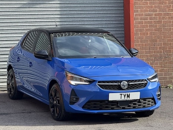 Used Vauxhall Corsa 2022 for sale - 78672922: Photo