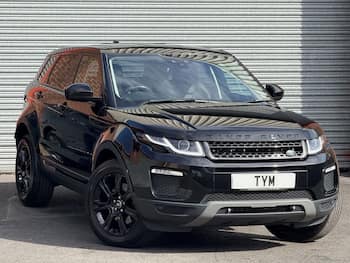 Used Land Rover Range Rover Evoque 2017 for sale - 79842985: Photo