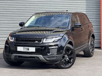Used Land Rover Range Rover Evoque 2017 for sale - 79842985: Photo