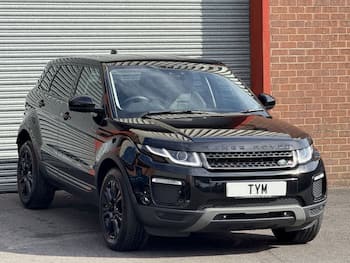 Used Land Rover Range Rover Evoque 2017 for sale - 79842985: Photo