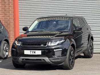 Used Land Rover Range Rover Evoque 2017 for sale - 79842985: Photo