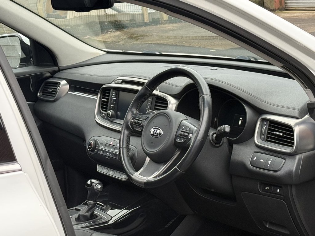 Used Kia Sorento 2015 for sale - 77153433: Photo 11