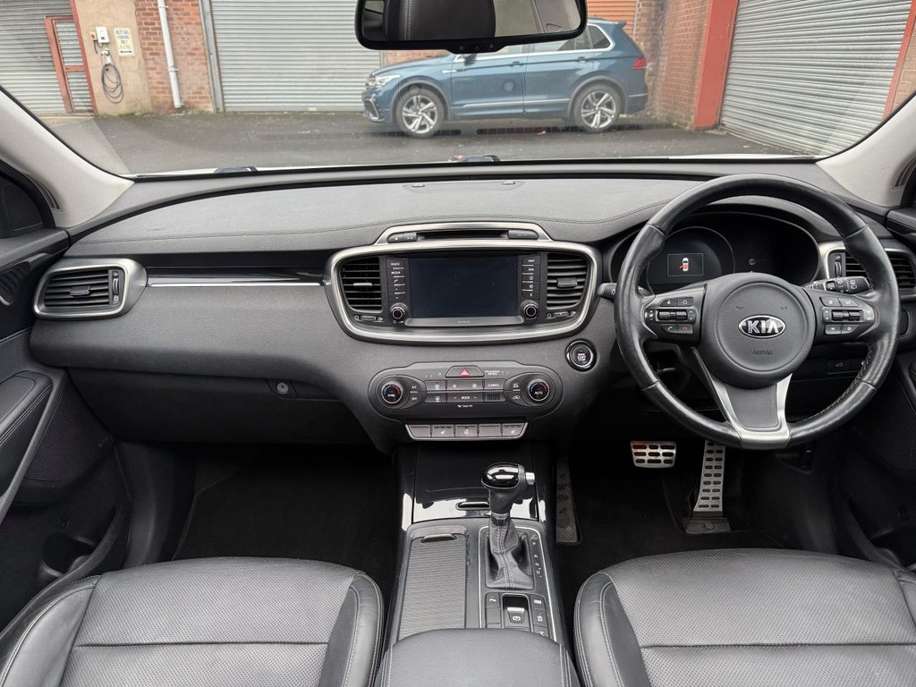 Used Kia Sorento 2015 for sale - 77153433: Photo 13