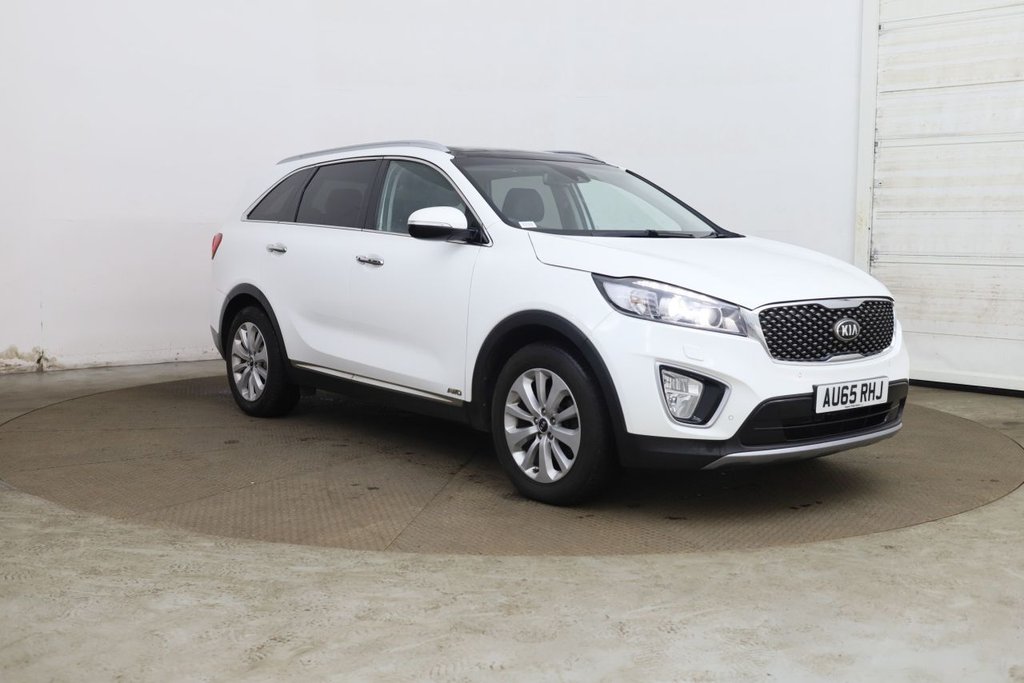 Used Kia Sorento 2015 for sale - 77153433: Photo 14