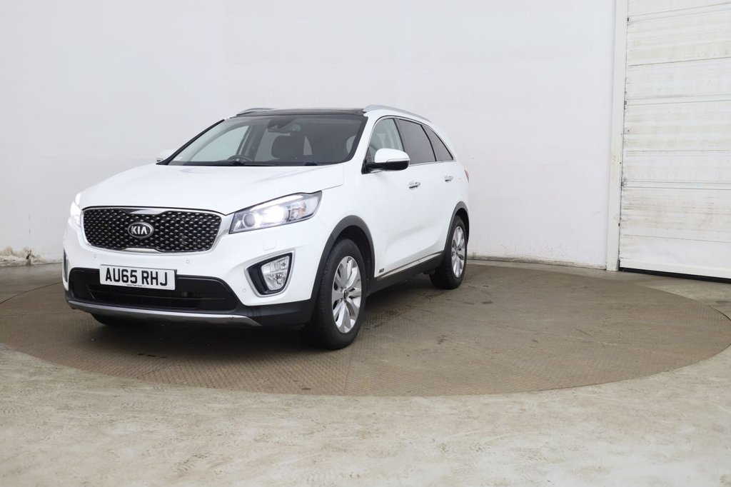 Used Kia Sorento 2015 for sale - 77153433: Photo 15
