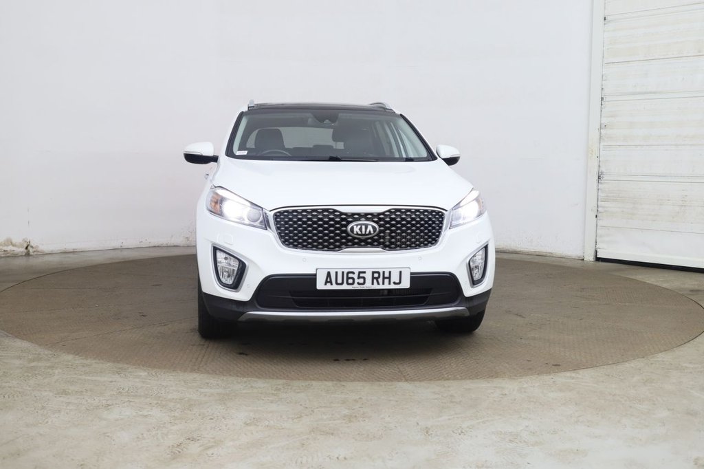 Used Kia Sorento 2015 for sale - 77153433: Photo 16