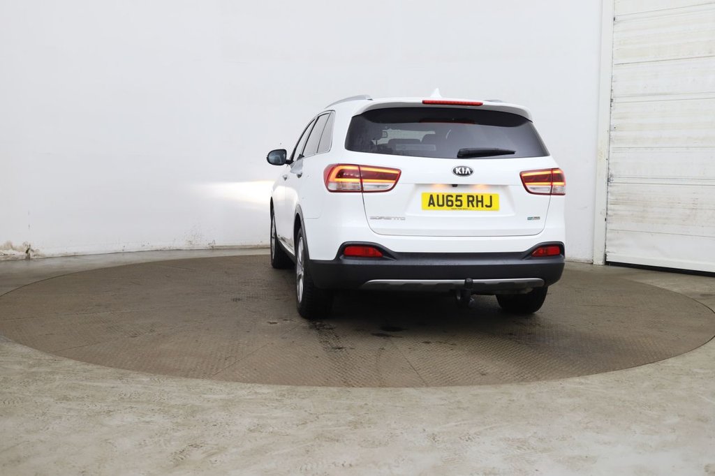 Used Kia Sorento 2015 for sale - 77153433: Photo 17