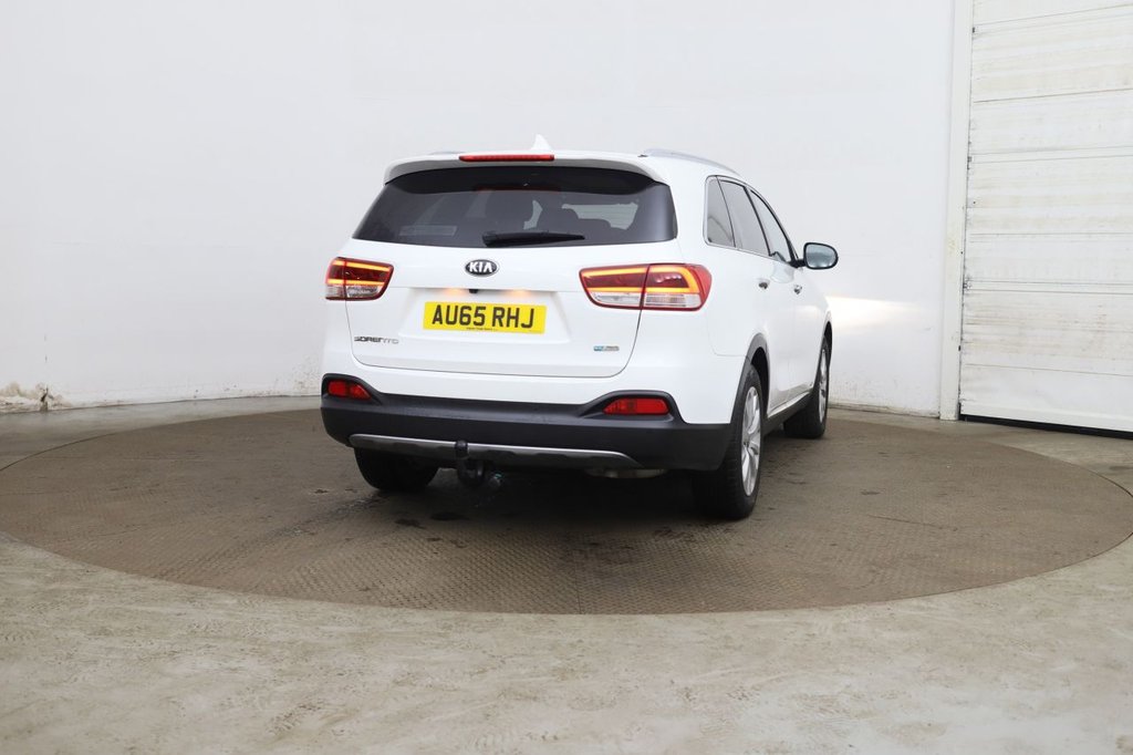 Used Kia Sorento 2015 for sale - 77153433: Photo 19