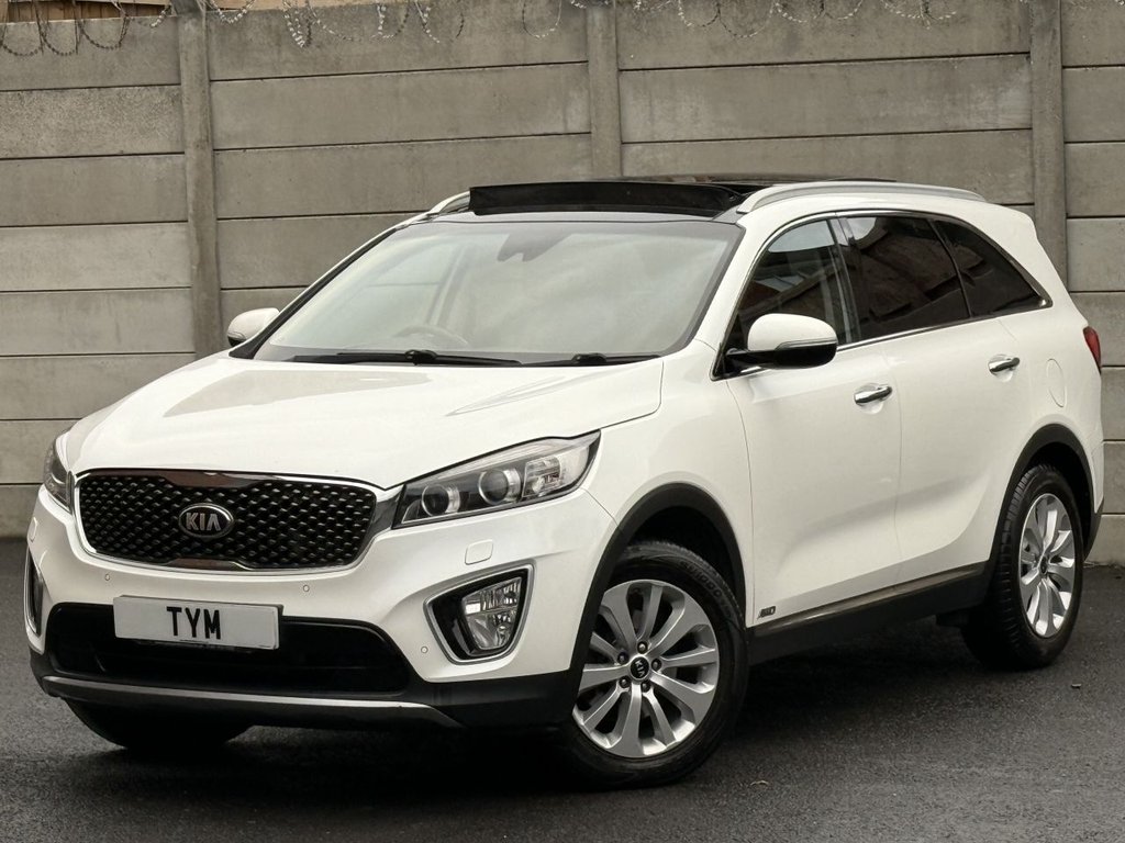 Used Kia Sorento 2015 for sale - 77153433: Photo 2